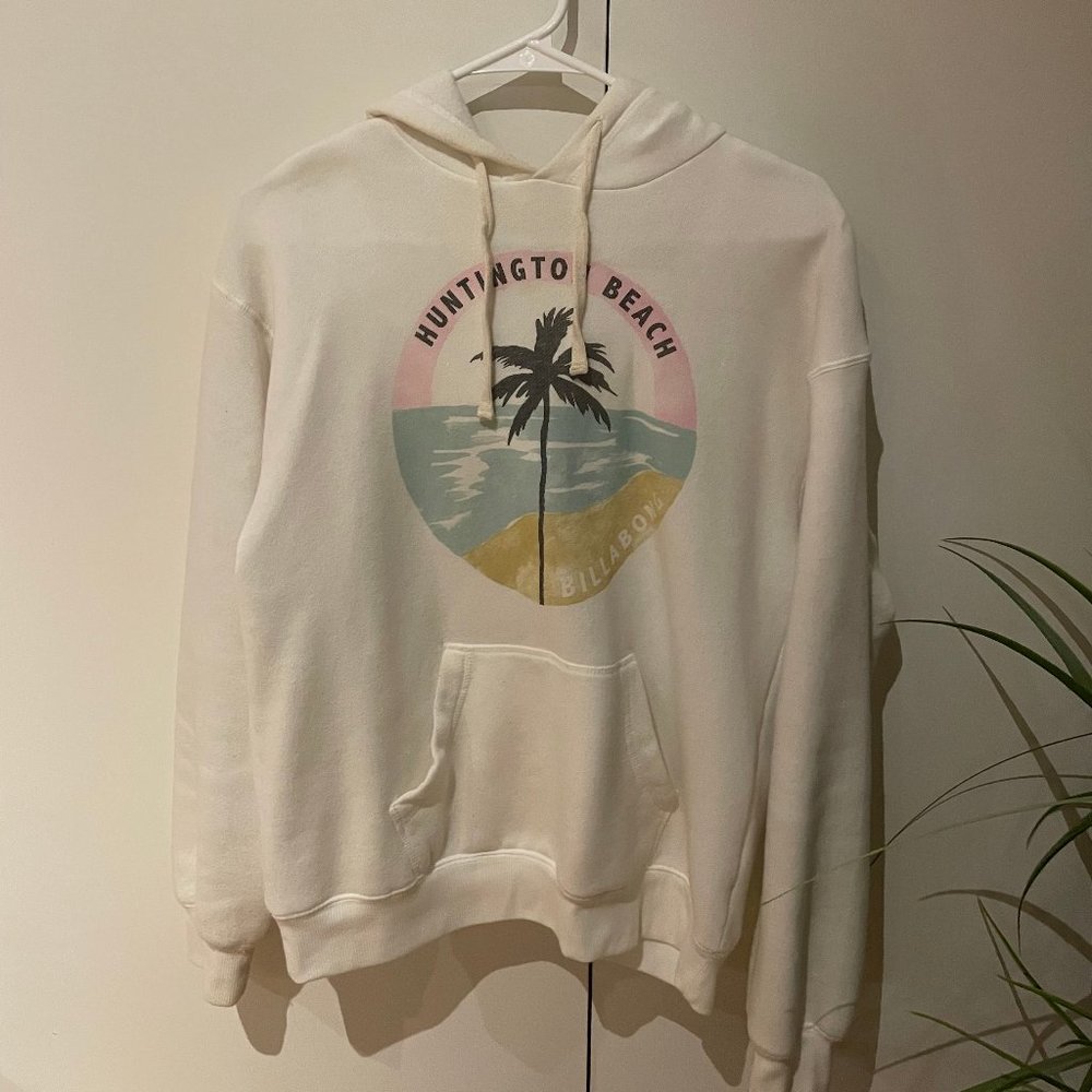Women's Billabong Sweatshirt